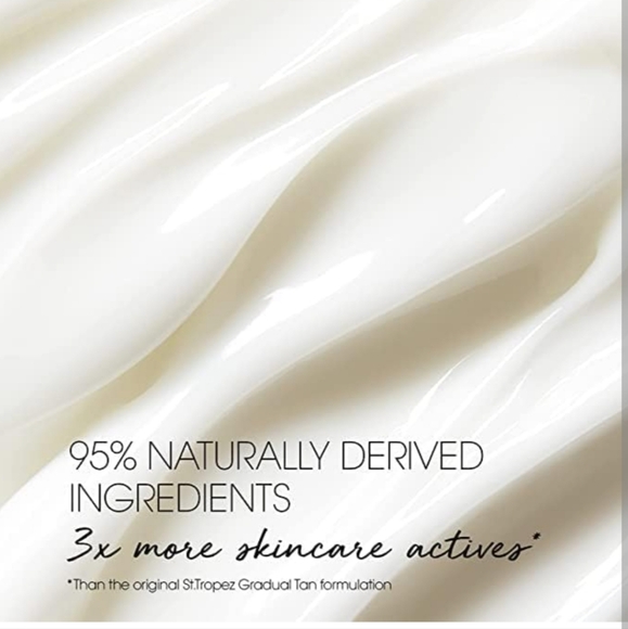 St. Tropez Gradual Tan daily firming lotion - Picture 4 of 6